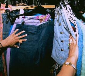 5 places to snag stylish clothes at a fraction of the usual cost