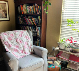 How to create cozy corners in a small house to really make it feel like home