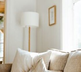 8 tips for making your home more comfortable on a low budget