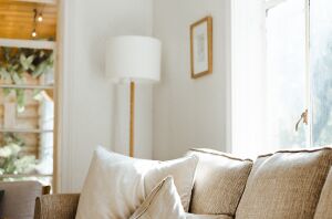 8 tips for making your home more comfortable on a low budget