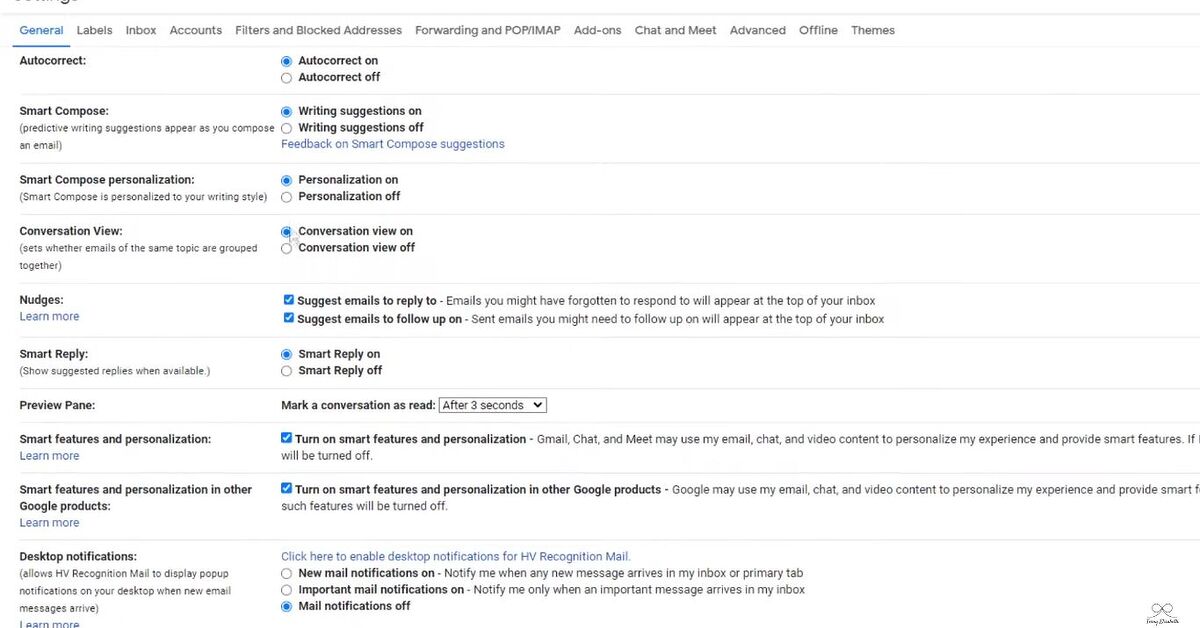 Ultimate Email Overhaul: 11 Tips to Keep Your Inbox Clutter-Free | Simplify