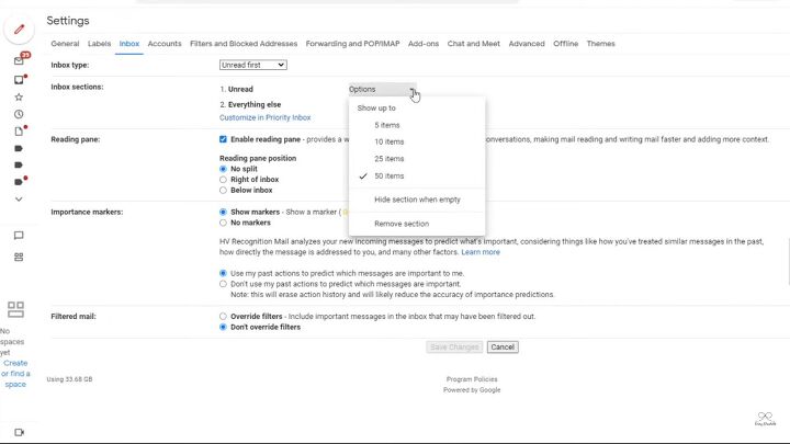 Ultimate Email Overhaul: 11 Tips to Keep Your Inbox Clutter-Free | Simplify