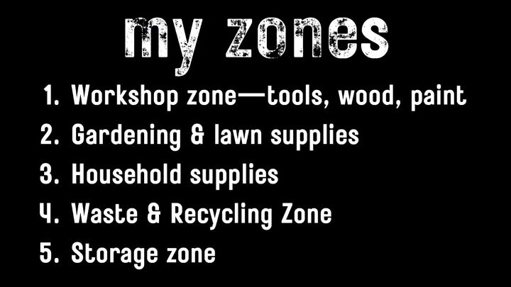 Extreme Garage Makeover: Transforming Chaos Into Order | Simplify