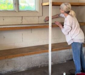 extreme garage makeover transforming chaos into order