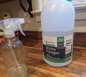 This brilliant cleaning hack just made all store-bought floor cleaners a waste of money