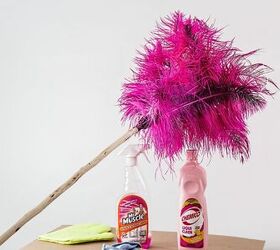 7 house cleaning hacks that don't actually work at all