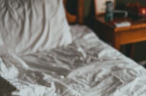 This frugal linen spray will elevate your sleep experience from "blah" to WOW!