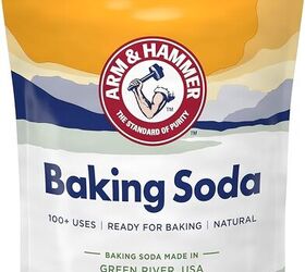 10 Uses for Baking Soda in the Kitchen Beyond Baking