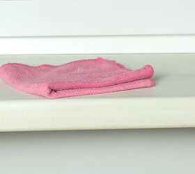 Microfiber towel