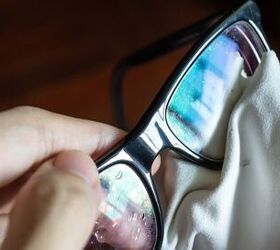 The Best Hacks for Cleaning Glasses