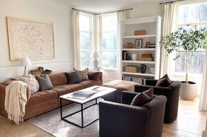 Want a new look for your home without spending a dollar? Here's how to do it