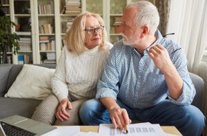 The benefits of keeping money separate: How this couple manages their finances