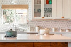 15 clever ways to zero-out the clutter in your kitchen