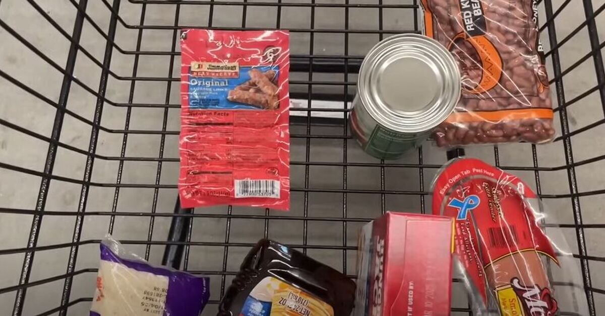 Eating for $2.50 a Day: Cheap Meal Ideas You Need to Try | Simplify