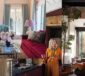 the truth about storage what it says about you, Kirsten Dunst s home