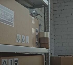 the truth about storage what it says about you, Storage boxes