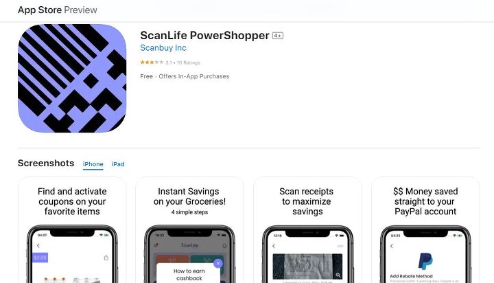 6 Amazing Grocery Comparison Apps to Save You Money & Time | Simplify