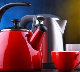 electric vs stovetop kettle which boils down to the best choice