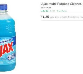 The 10 Best Dollar Store Cleaning Supplies for a Spotless Home