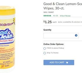 the 10 best dollar store cleaning supplies for a spotless home