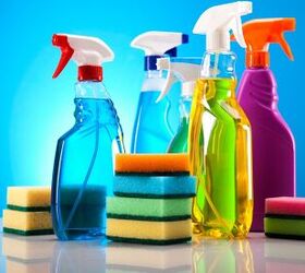 Comparing the Cost of Popular Cleaning Products: Are They Worth It?