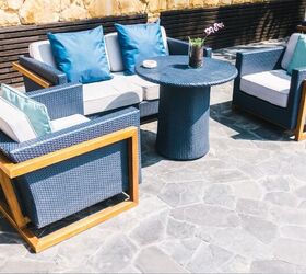 Outdoor furniture