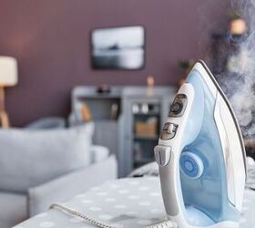 Steam Iron Vs. Dry Iron: Which Delivers Better Results?