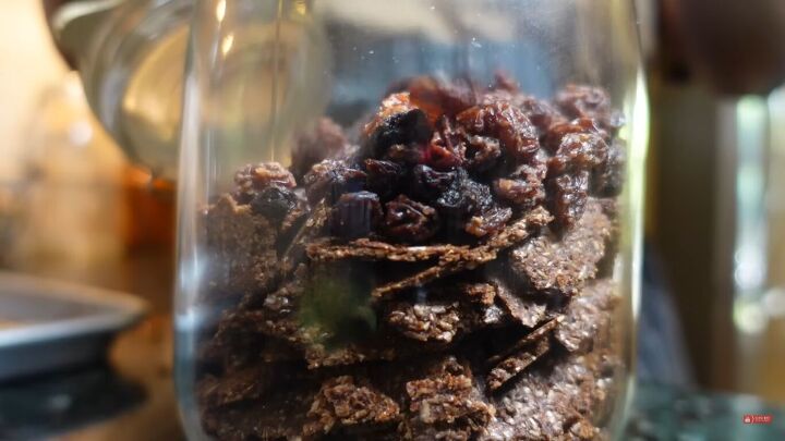 Make Your Own Cereal: Corn Flakes, Rice Krispies, Raisin Bran & More ...