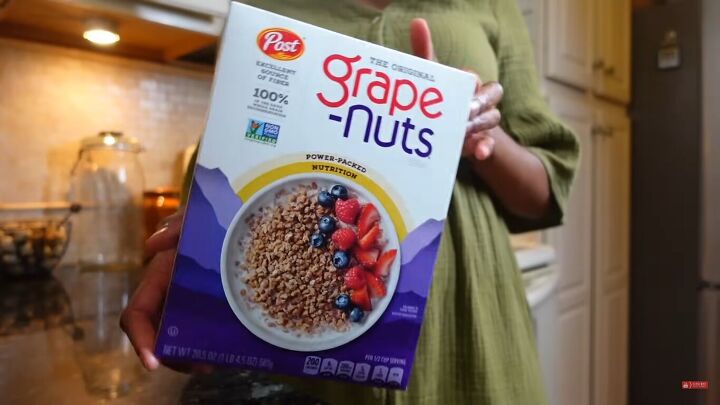 Make Your Own Cereal: Corn Flakes, Rice Krispies, Raisin Bran & More ...