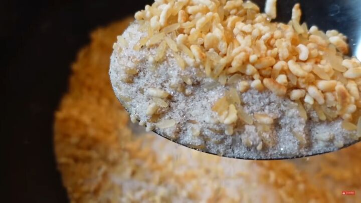 Make Your Own Cereal: Corn Flakes, Rice Krispies, Raisin Bran & More ...