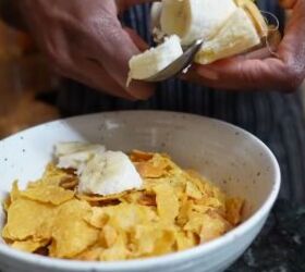 make your own cereal corn flakes rice krispies raisin bran more