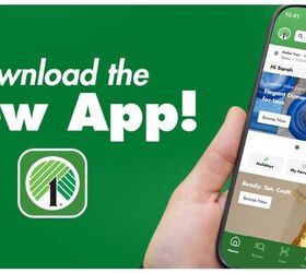 Have You Used the New Dollar Tree App?