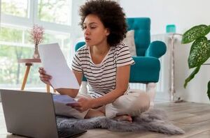 These 5 habits will help you pay off debt fast and live debt-free ASAP