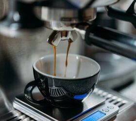 Espresso Machine Vs. Coffee Maker: Which Brews the Perfect Cup?