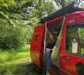 Living the Van Life: How to Know If Something is for You