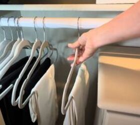 10 Closet Organizing Hacks for Small Closets: My Personal Journey