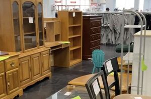 8 essential tips for becoming a pro at finding hidden thrift store gems