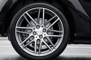 How to find good deals on tires & save lots of money in the process