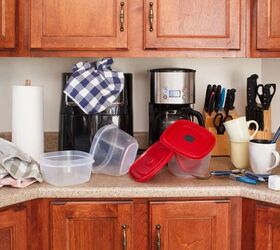 how to declutter your kitchen tips for a organized cooking space