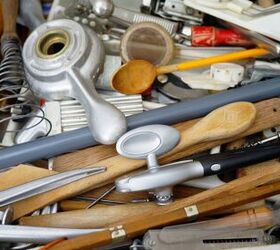 How to Declutter Your Kitchen: Tips for a Organized Cooking Space