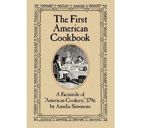 Old Cookbooks & the Frugal Lessons We Can Learn From Them