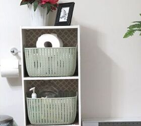 7 super useful dollar store storage tips for every room