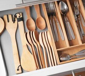 10 Kitchen Items You Can Declutter Without a Second Thought