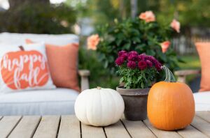 12 ways to redecorate your house with what you already have