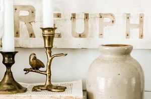 15 beautifully simple ideas to transition from summer to fall decor