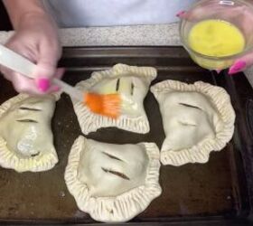 irish pasties how to use up your leftover roast