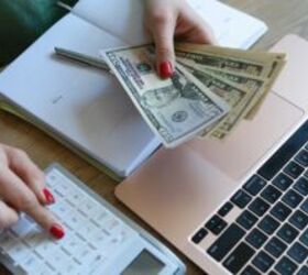 Mini budgets have saved her finances month after month. Here's how to set them up