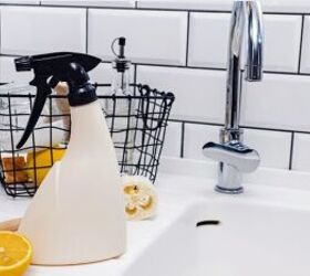 7 Cleaning Tools You Can Make at Home: Save Money and Reduce Waste