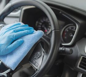 How to Keep Your Car Clean and Organized