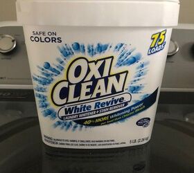 OxiClean White Revive - Image credit:  liketk.it